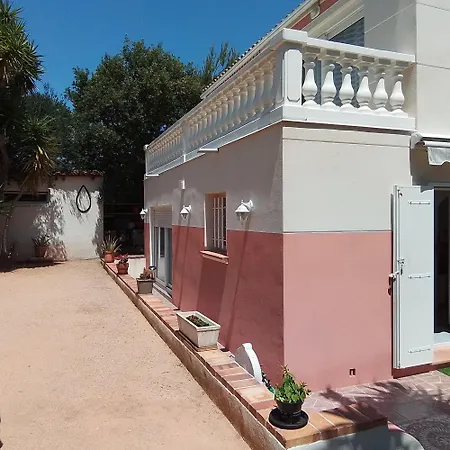 L'audaline * Roquebrune-sur Argens