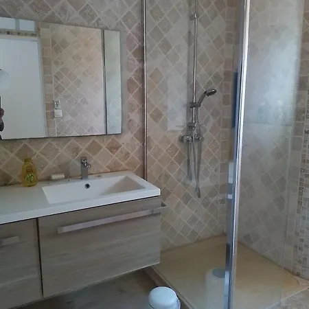 Ferienhaus L'audaline