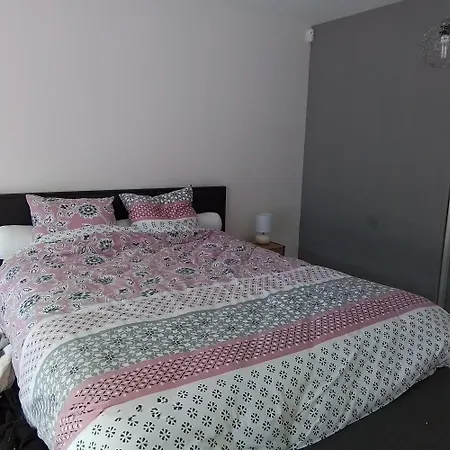 Ferienhaus L'audaline *