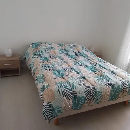 L'audaline * Roquebrune-sur Argens