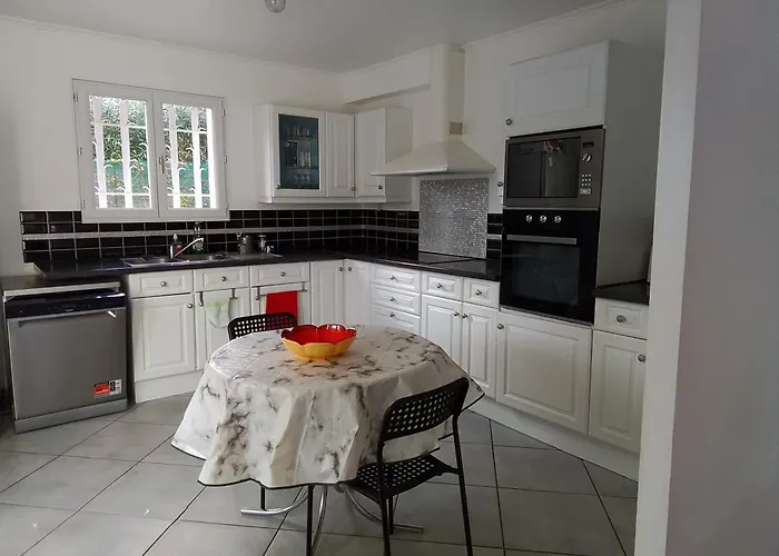 L'audaline Holiday home *