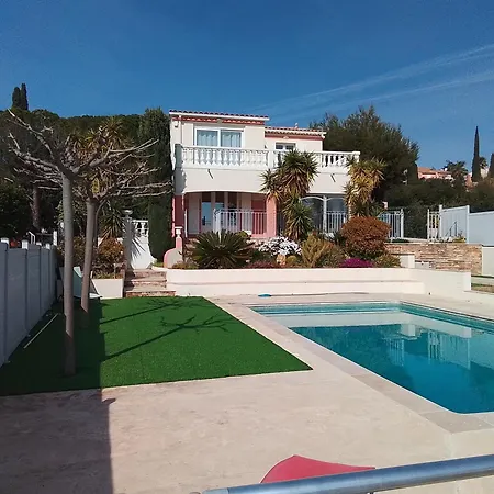 L'audaline * Roquebrune-sur-Argens