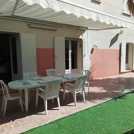 L'audaline * Roquebrune-sur-Argens