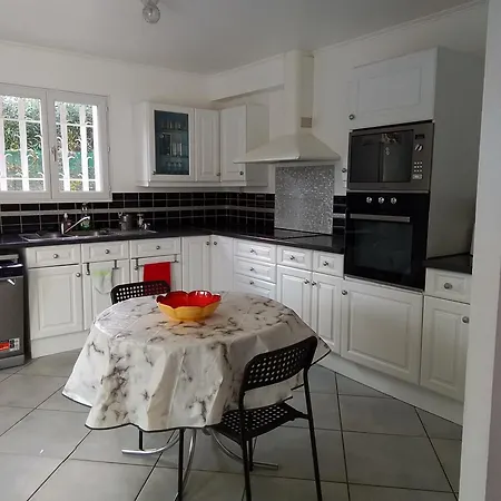 L'audaline Holiday home *